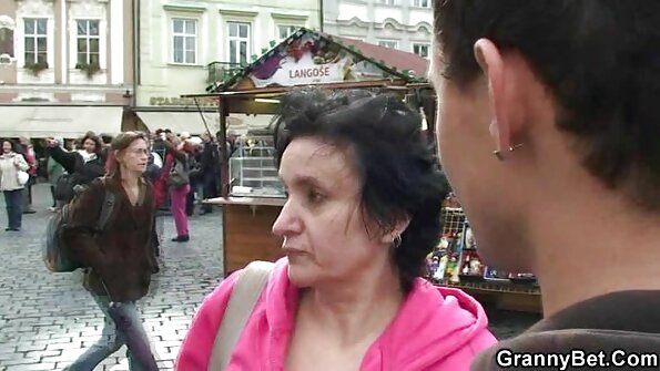 Mand knepper store sekss filmas tæver fremragende.