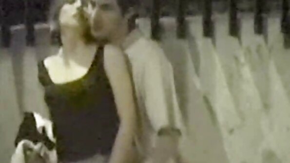En klassisk hest kærtegner et seksa video hd blond medlem på en sjov måde.