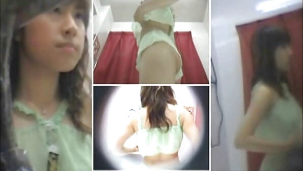 Charmerende fru tilbringer sin fritid med en sexmaskine. sekss filmas